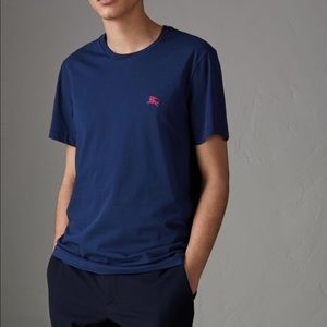 Men’s Burberry Tee